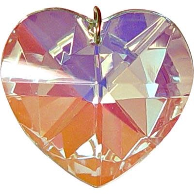 Crystal Suncatcher