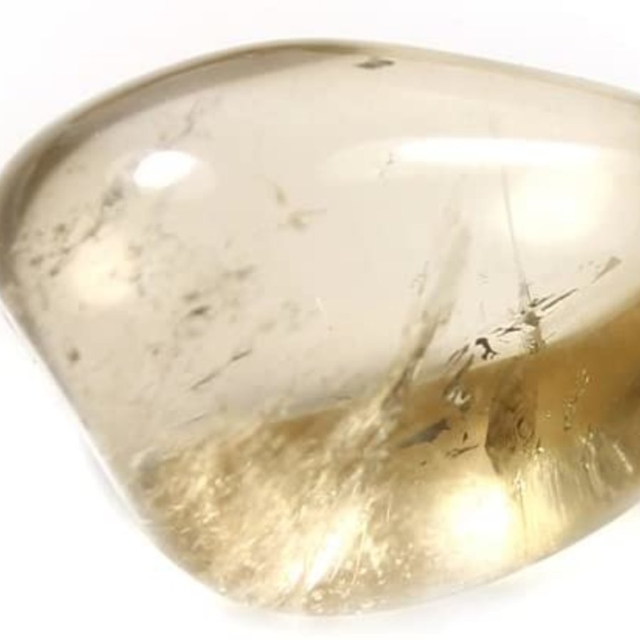 Natural Citrine