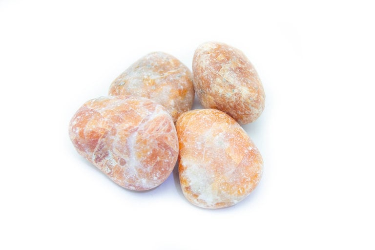 Calcite orange