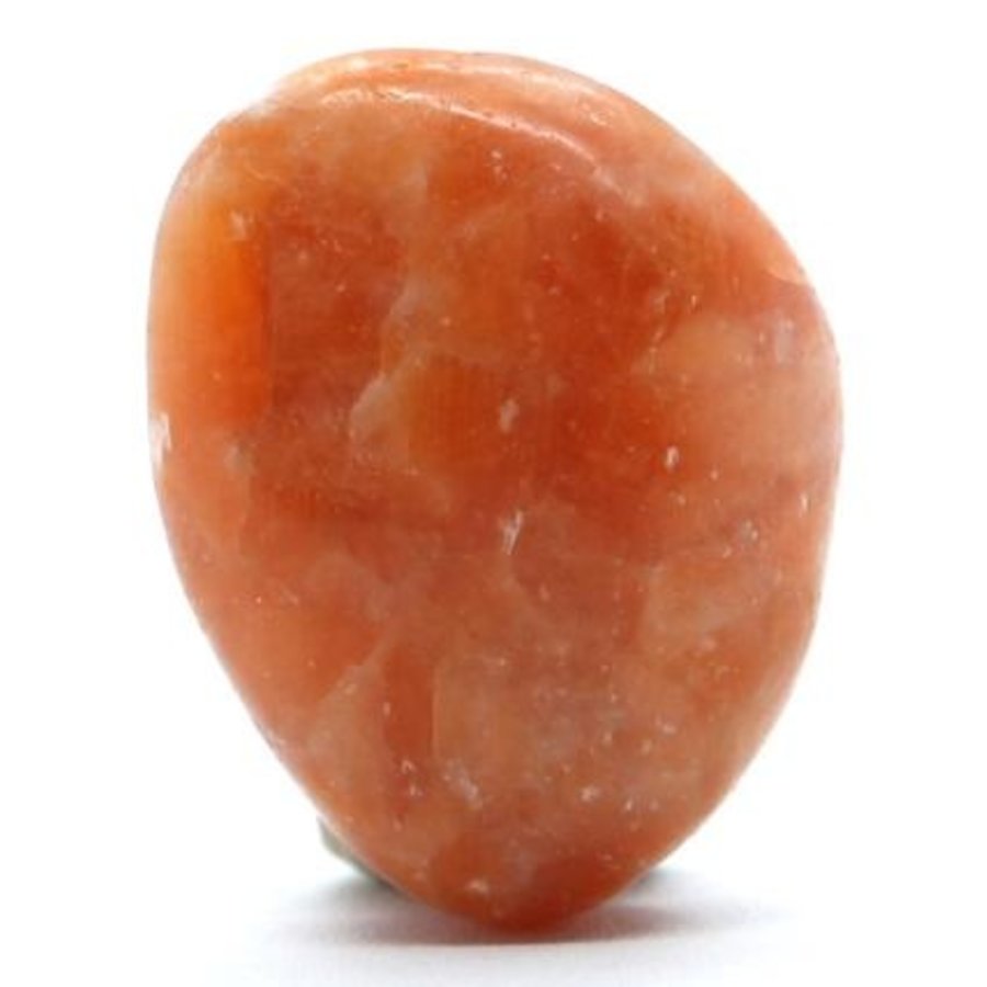 Orange Calcite