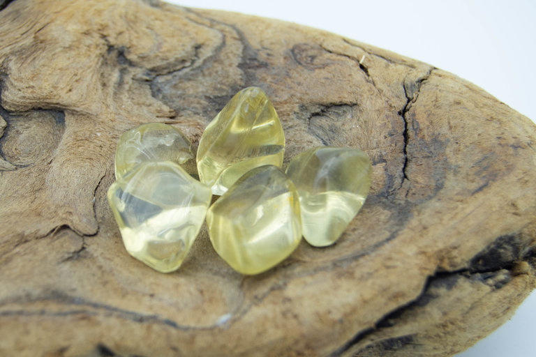 Golden Labradorite