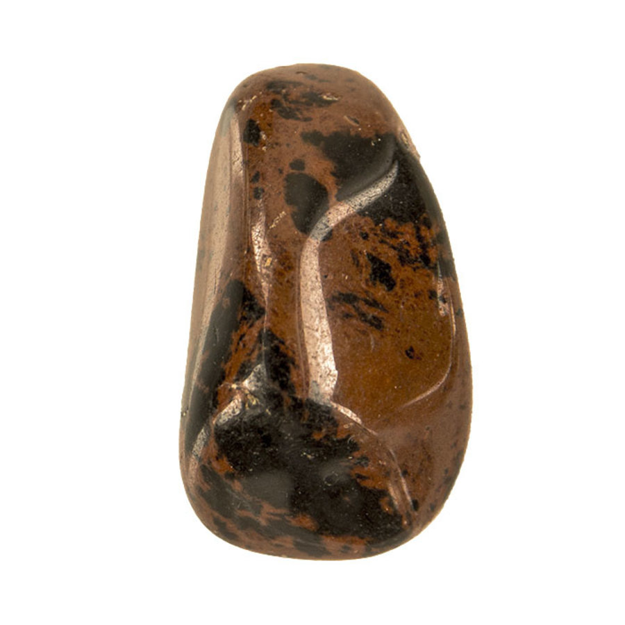 Mahogany Obsidian