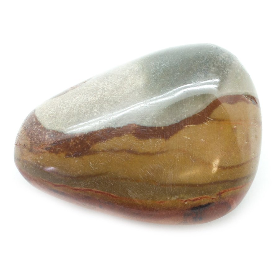 Polychrome Jasper