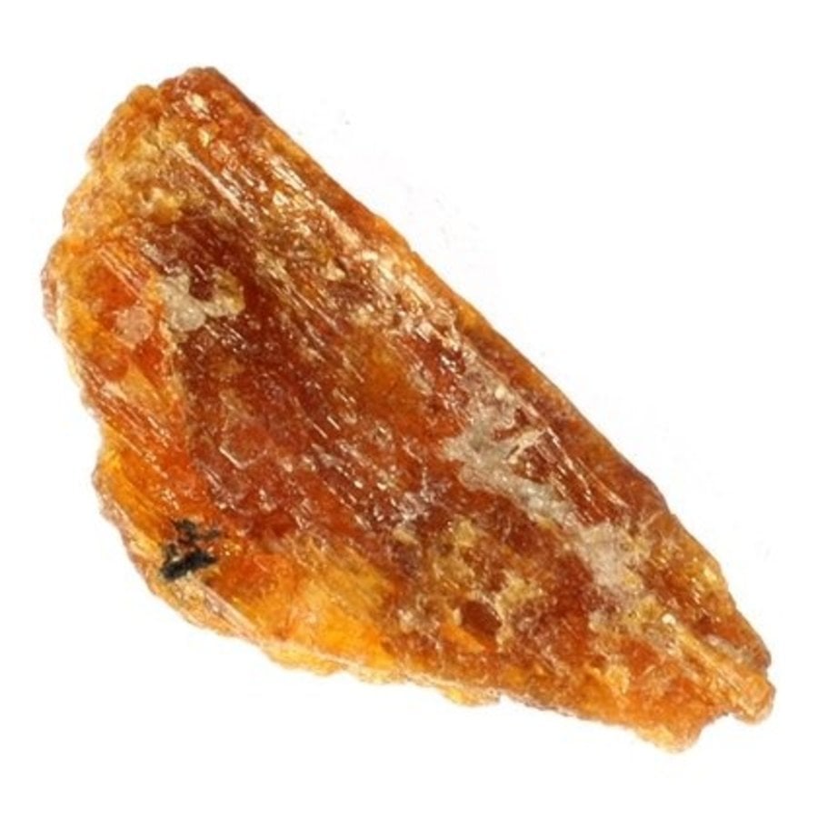 Cyanite orange