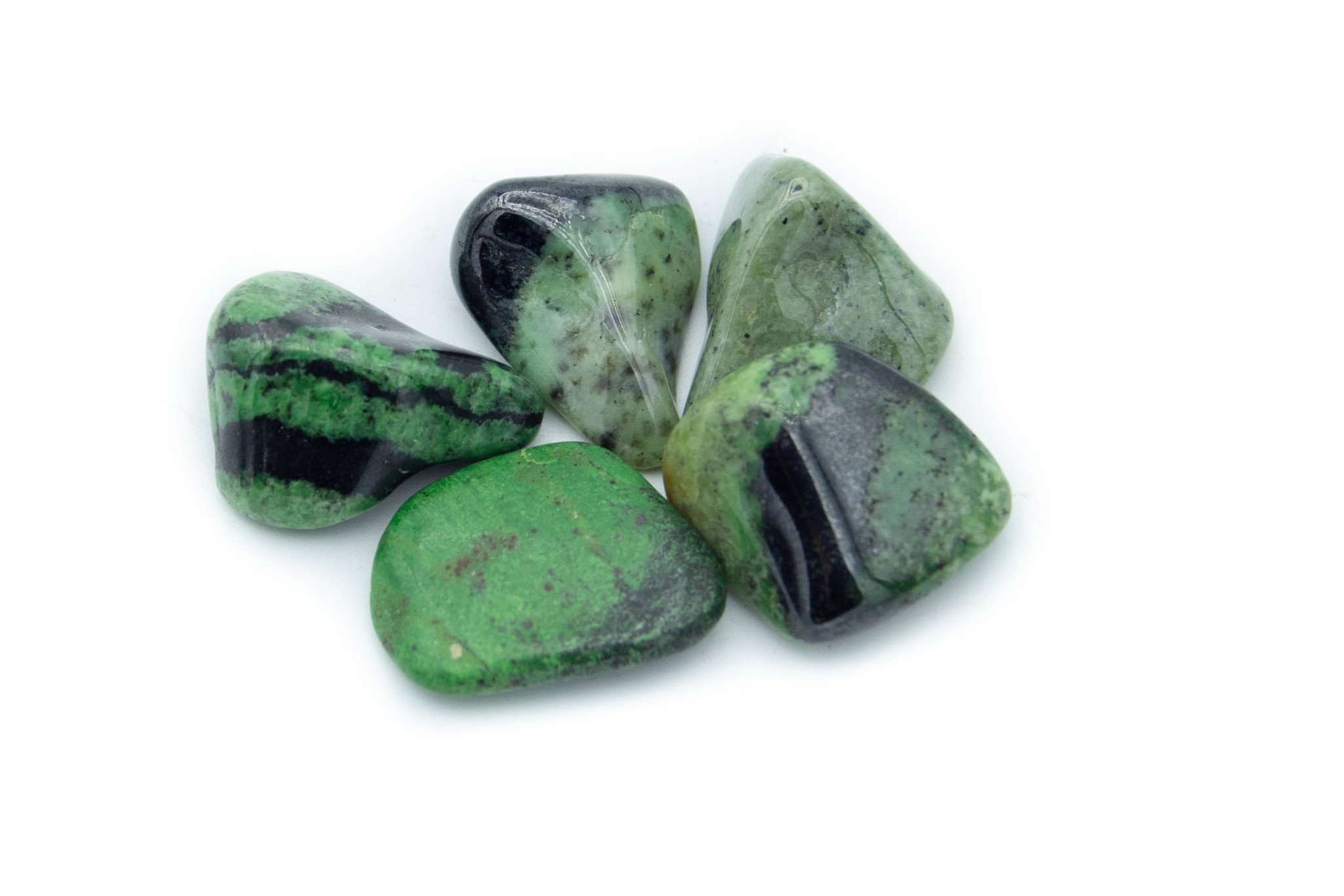 Grossular Garnet