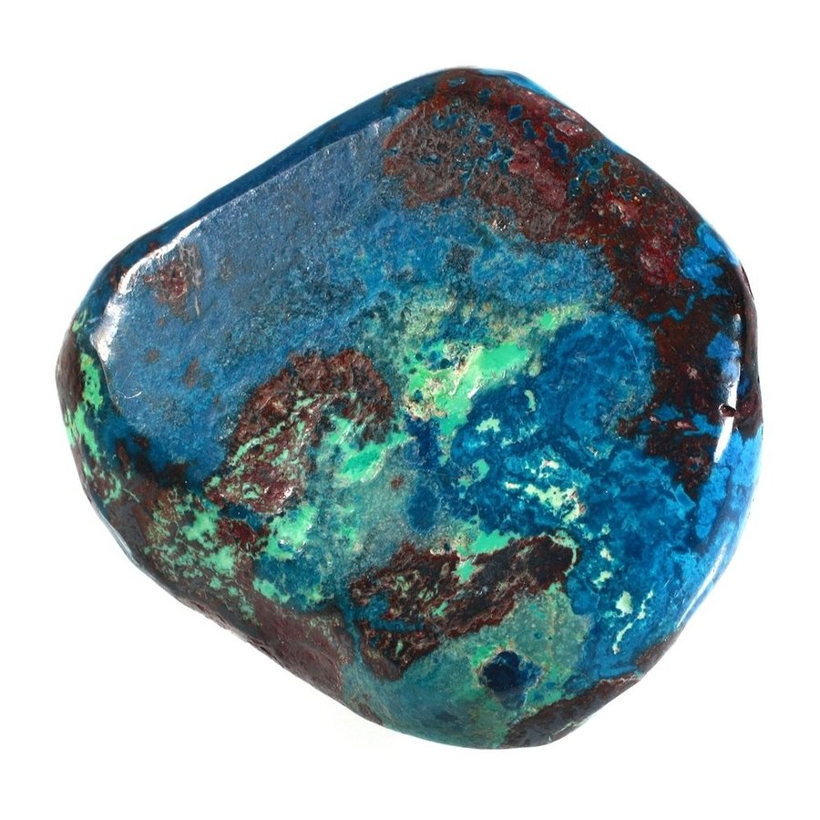 Shattuckite