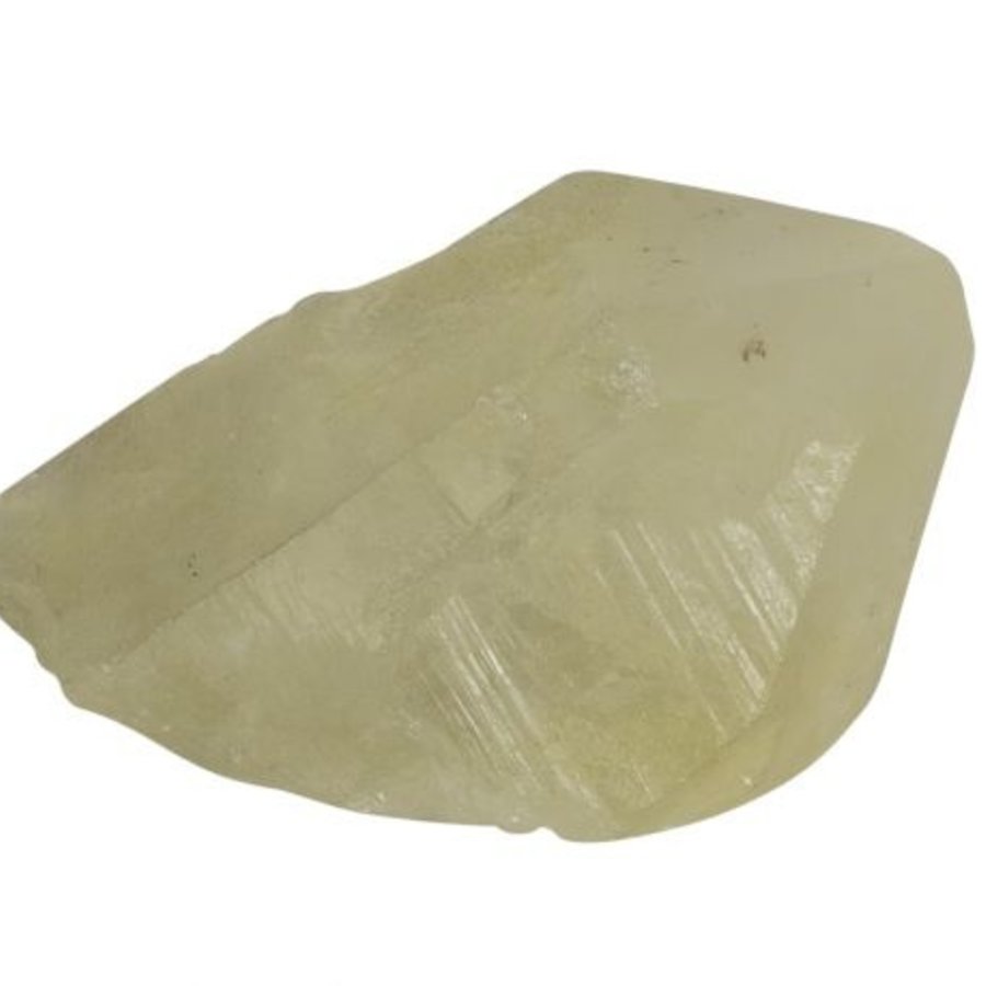 Sulfur Quartz