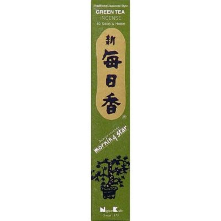 Morning Star Incense