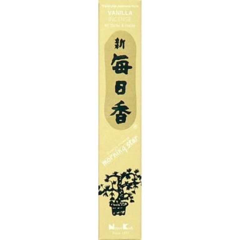 Morning Star Incense