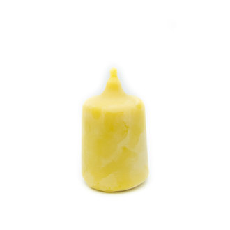 Chandelle Cire d'abeille - LP3 Chandelle Cire d'abeille - LP3