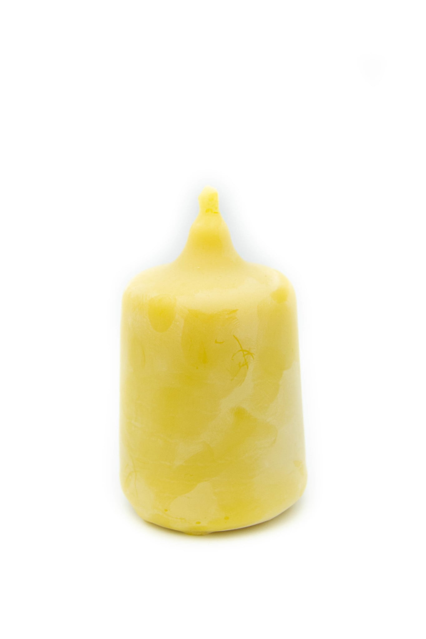 Beeswax chandle