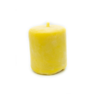 Beeswax Candle - PL3