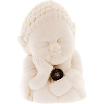 Prosperity buddha