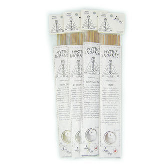Jabou Mystic Incense