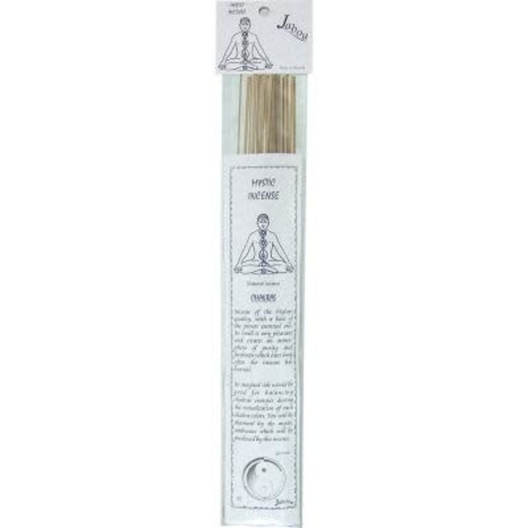 Jabou Mystic Incense