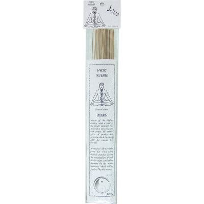 Jabou Mystic incense