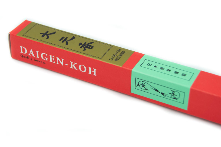 Daigen-Koh Incense