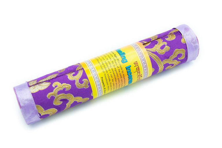 Nepalese Incense