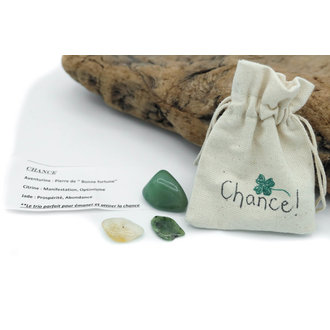Pochette Chance Pochette Chance