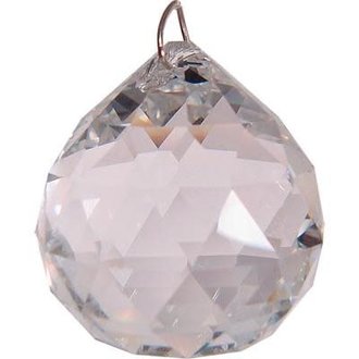 Crystal Suncatcher Crystal Suncatcher