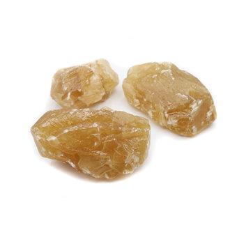 Golden Calcite Golden Calcite