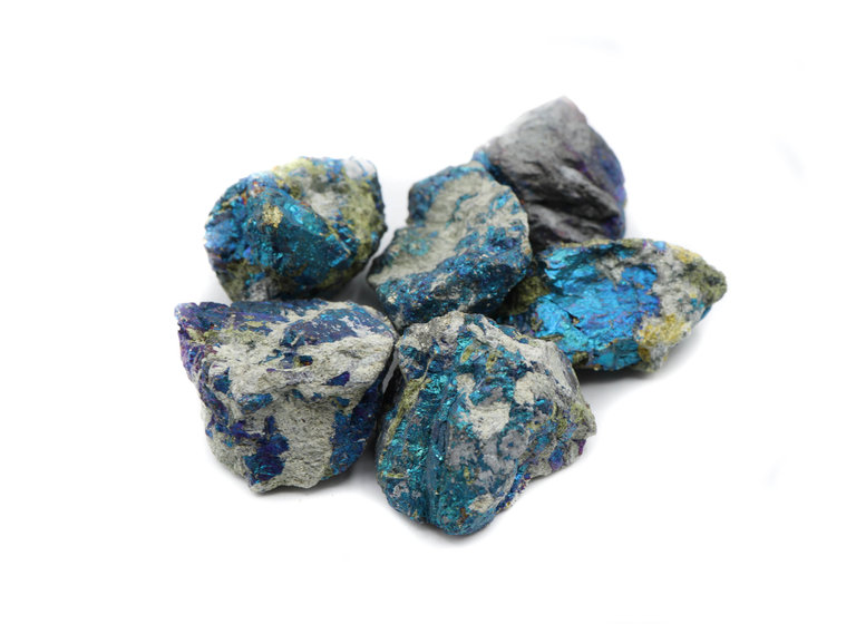 Chalcopyrite