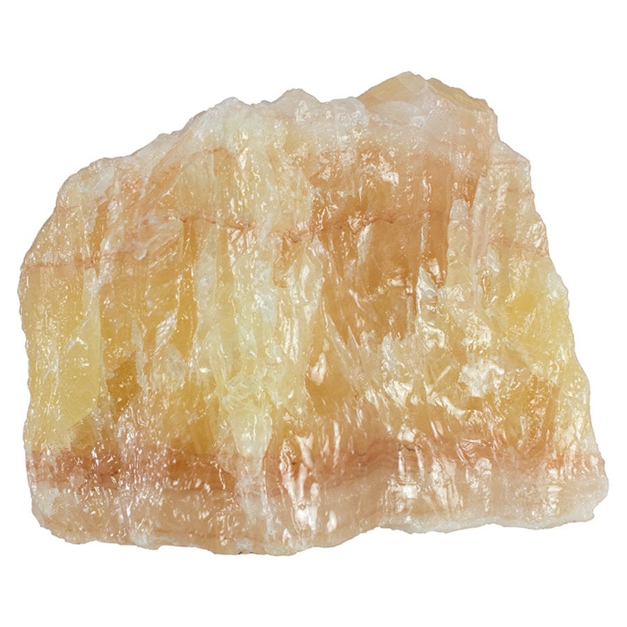 Calcite jaune