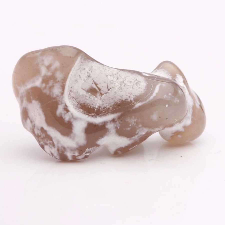 Snakeskin Agate