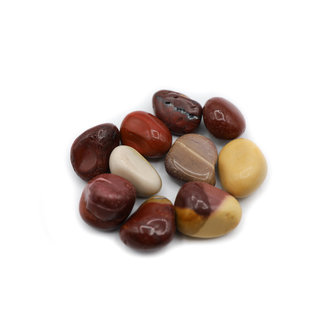 Jaspe Mokaïte Jaspe Mokaïte