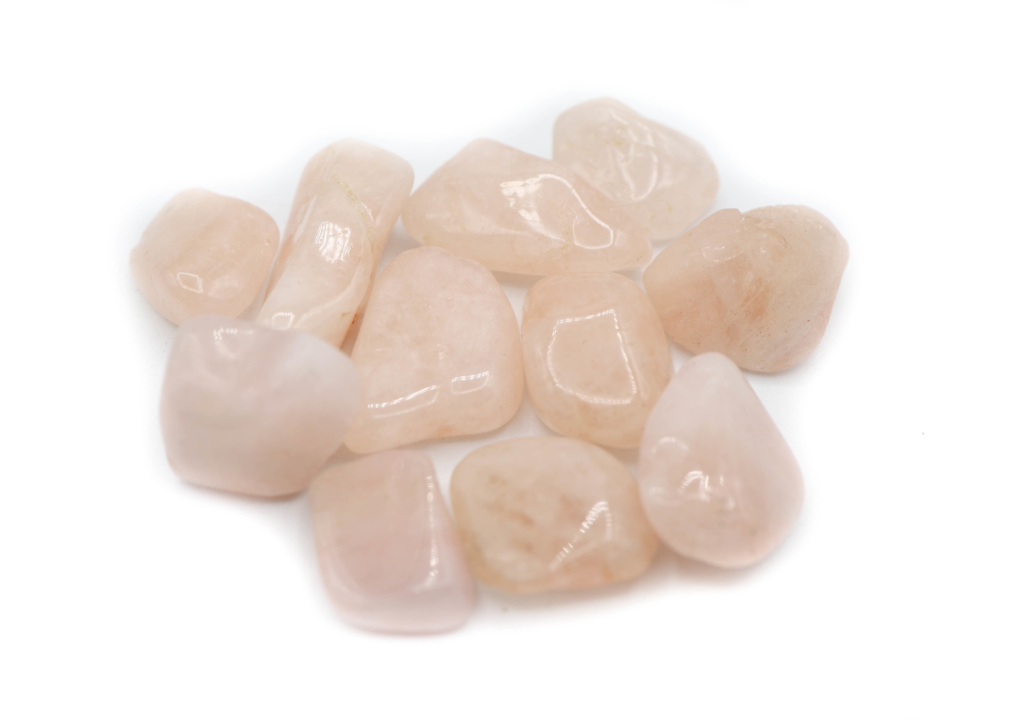 Morganite