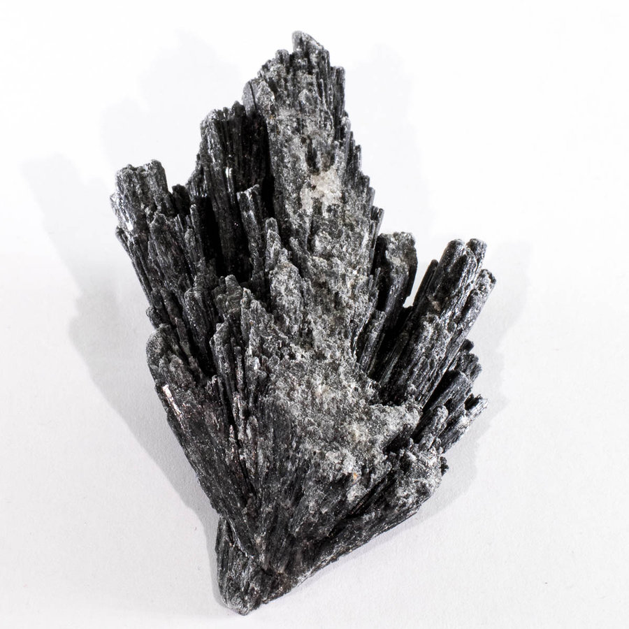 Black Kyanite