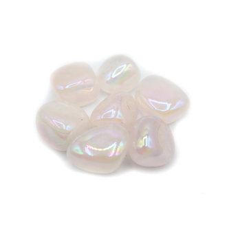 Quartz angel aura rose Quartz angel aura rose