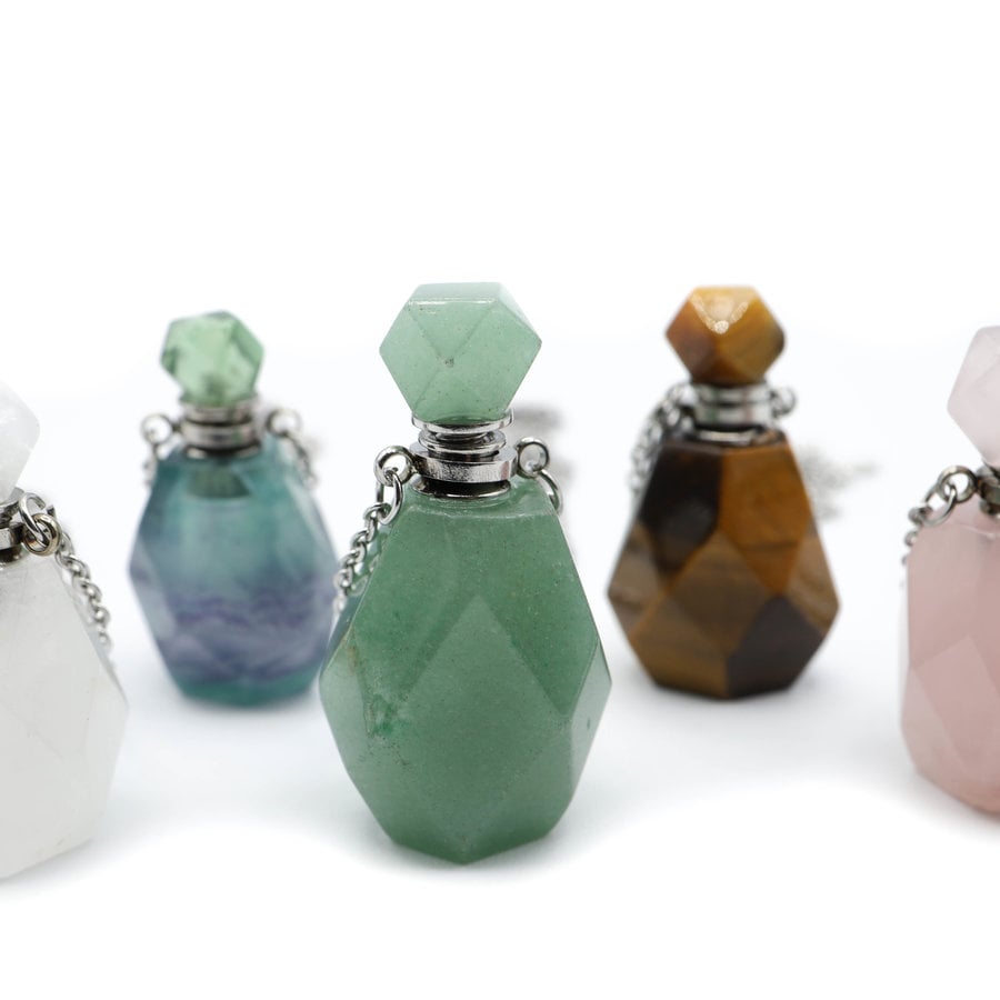 Mini bottles