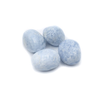 Blue Calcite Blue Calcite