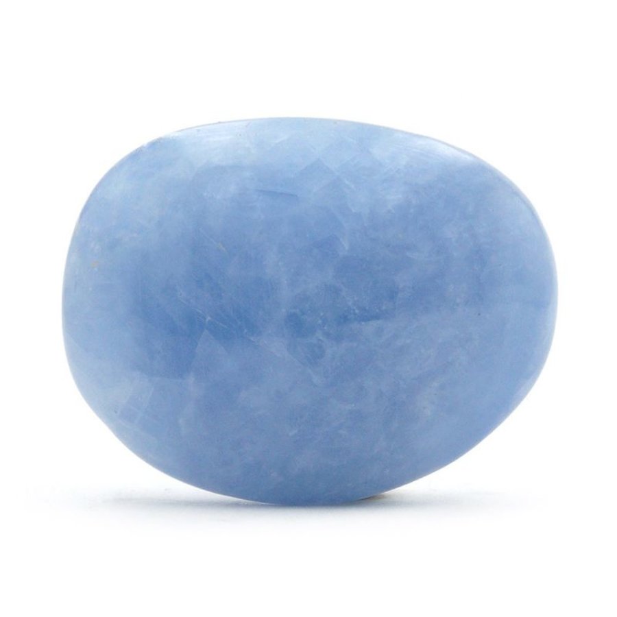 Calcite bleue