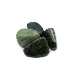 Jade Nephrite