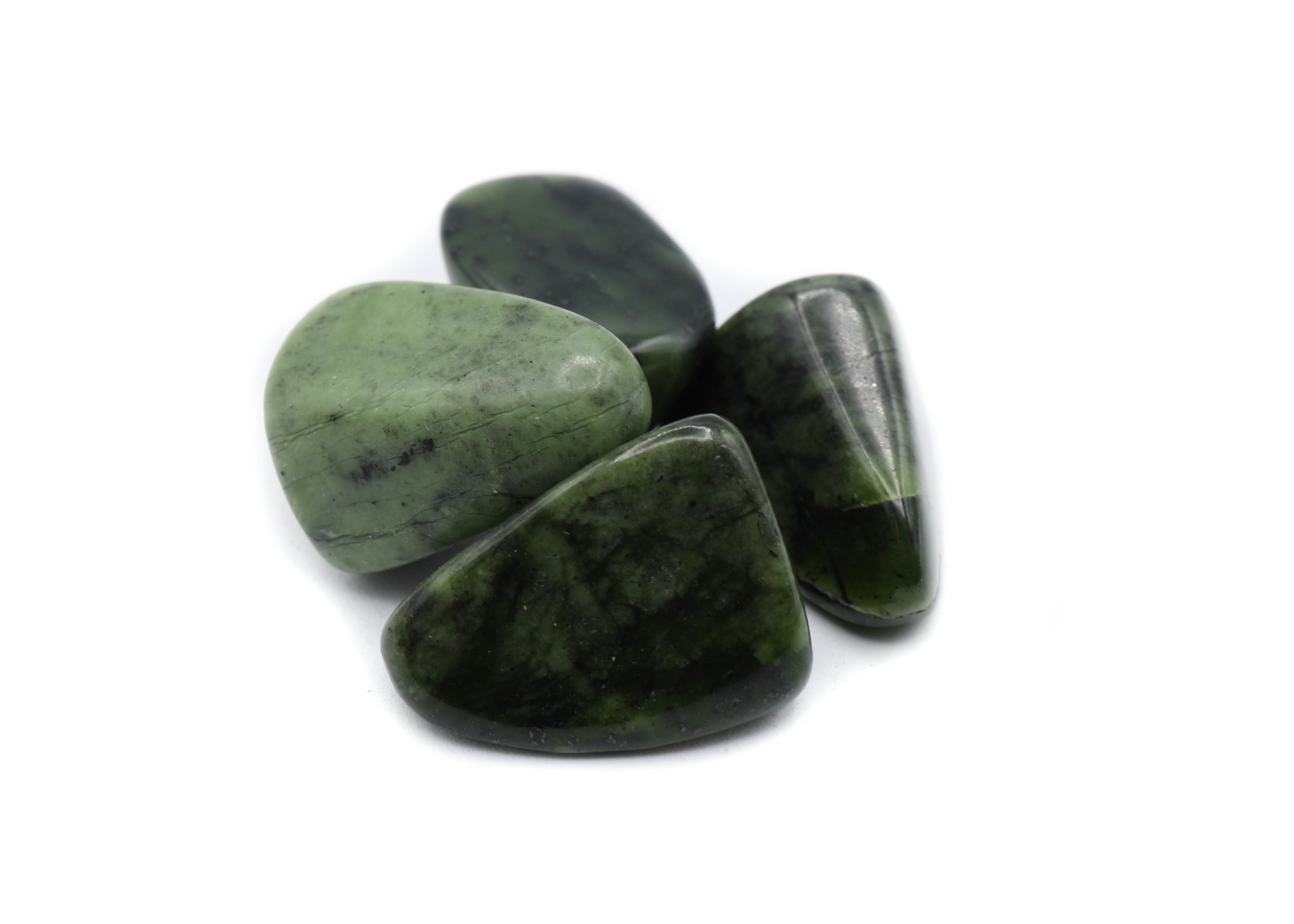 Jade Nephrite