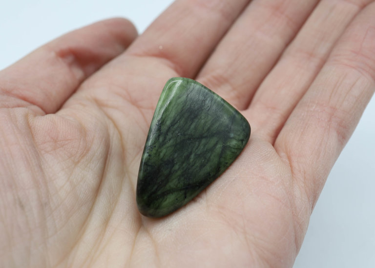 Jade Nephrite