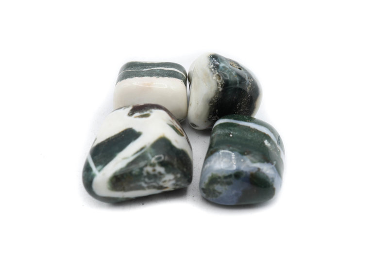 Green Sardonyx