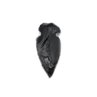 Obsidienne (Pointe de flèche)