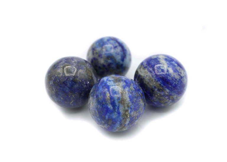 Mini Sphère Lapis Lazuli