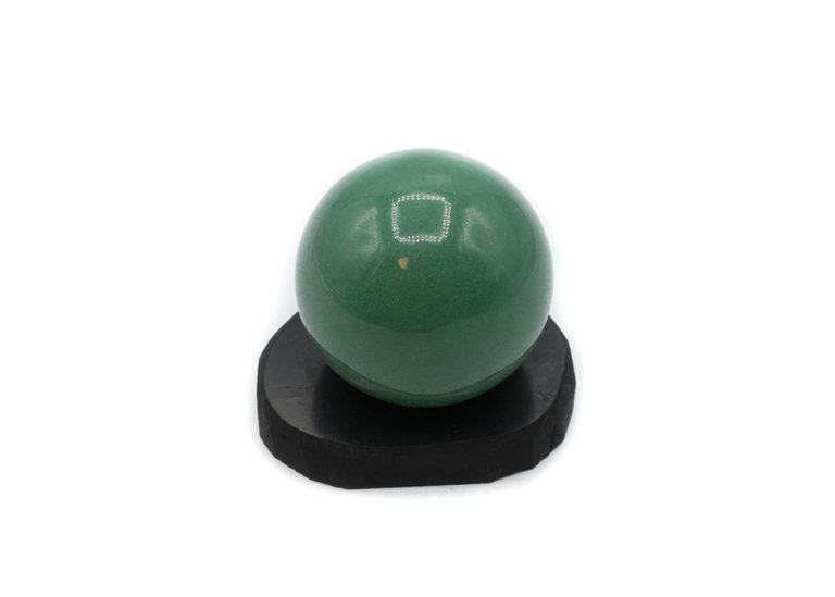 Shungite - Support ovale