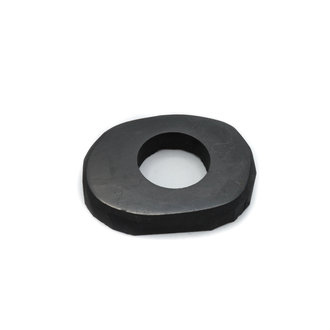 Shungite - Support ovale Shungite - Support ovale