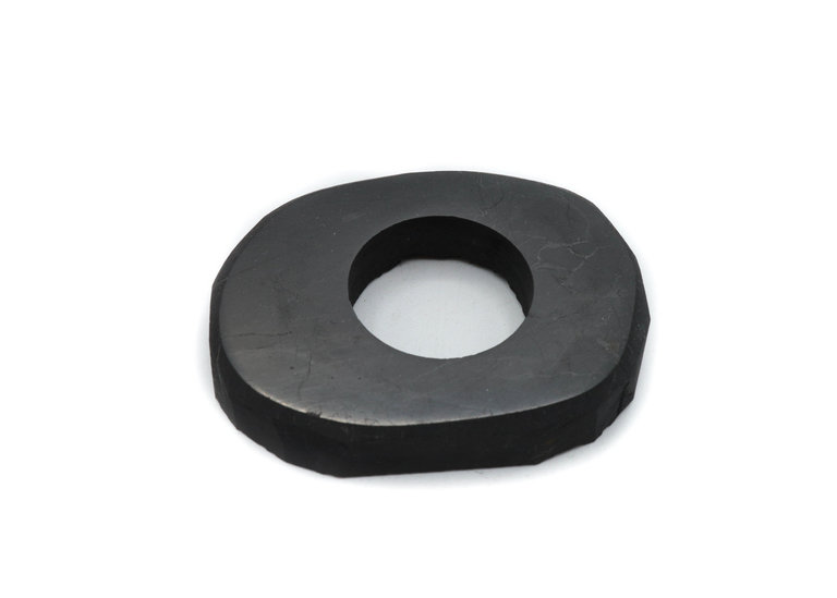 Shungite stand