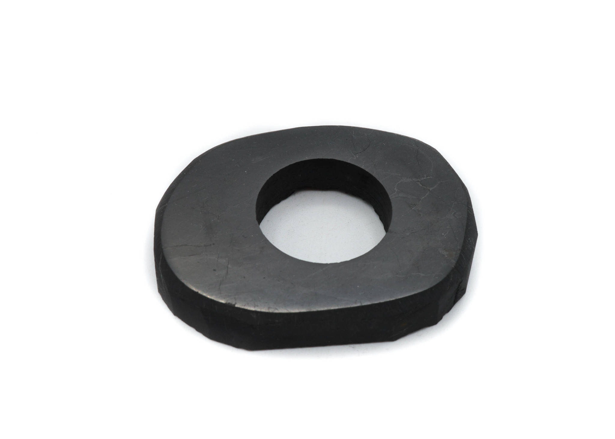 Shungite stand