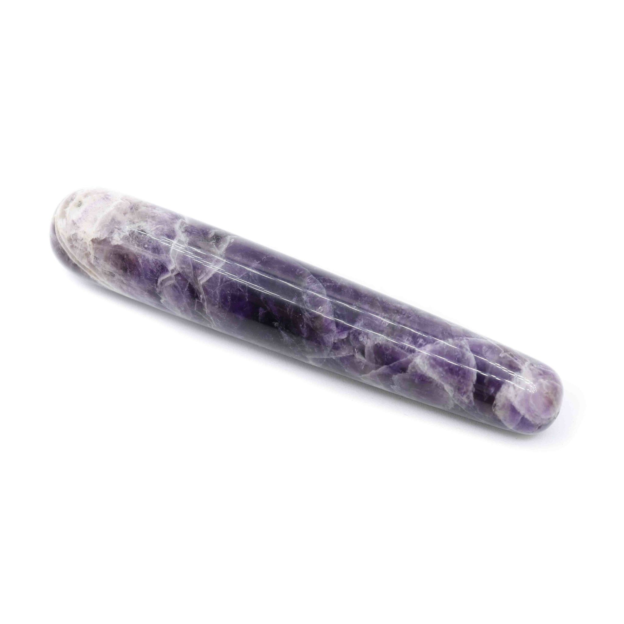 Massage wand