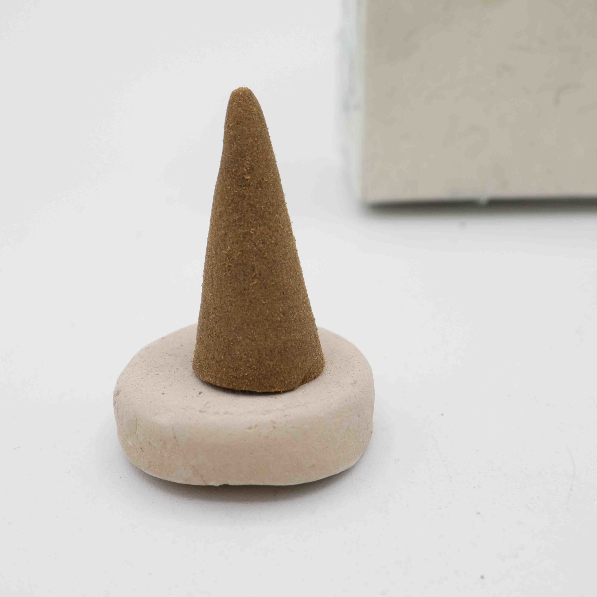Incense cones - Nepal