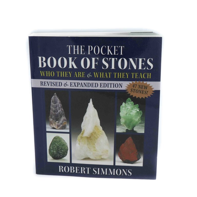 The pocket book of stones