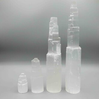 Selenite - Tower