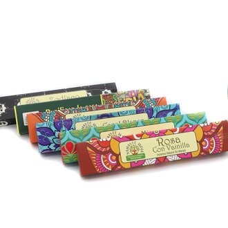 Namaste India Incense Namaste India Incense